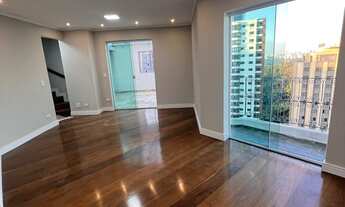 Imagem 3: Apartamento Cobertura Duplex em Vila Indiana, São Paulo/SP