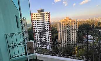 Imagem 5: Apartamento Cobertura Duplex em Vila Indiana, São Paulo/SP