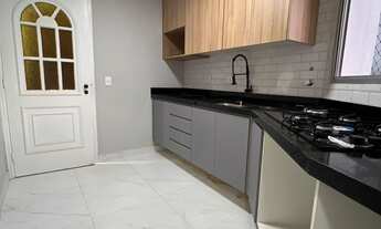 Imagem 2: Apartamento Cobertura Duplex em Vila Indiana, São Paulo/SP