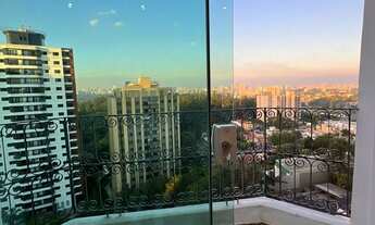 Imagem 7: Apartamento Cobertura Duplex em Vila Indiana, São Paulo/SP