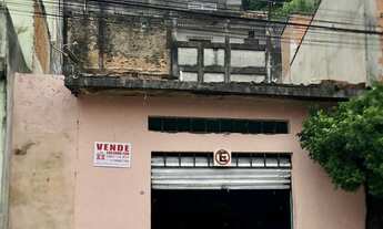 Imagem: Terreno Terreno, 190M² de Área Construída