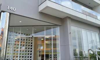 Imagem: Sala comercial em edifício no Centro, Osasco/SP