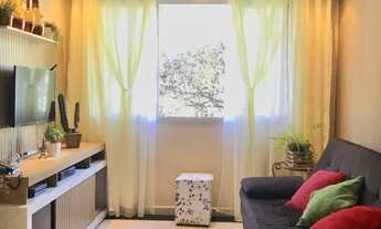 Imagem 7: Apartamento em Pestana, Osasco/SP