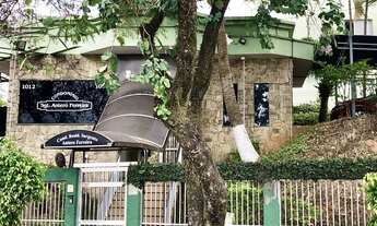 Imagem: Apartamento em Pestana, Osasco/SP