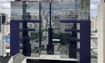 Imagem: Apartamento à venda no bairro Liberdade