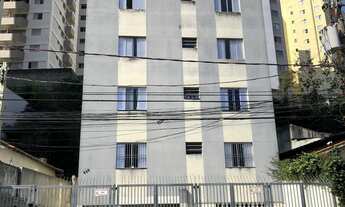 Imagem: Apartamento à venda no bairro Jd Bela Vista