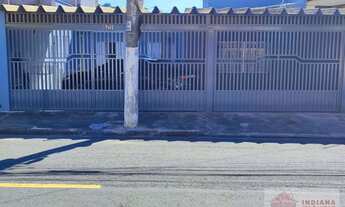 Imagem: Casa à venda no bairro Vila Menck - Osasco/SP