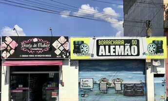 Imagem: Loja Ponto Comercial à venda em Osasco/SP