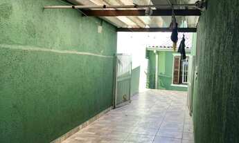 Imagem 5: Casa Padrão em Osasco