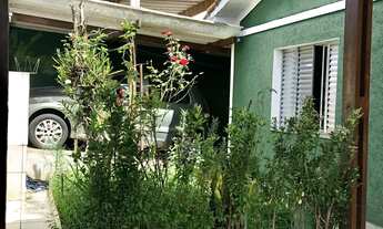 Imagem 4: Casa Padrão em Osasco