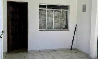 Imagem 3: Casa Padrão em Osasco