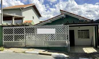 Imagem: Casa Padrão em Osasco