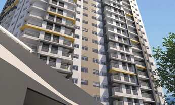 Imagem 2: Apartamento em Vila Osasco, Osasco/SP