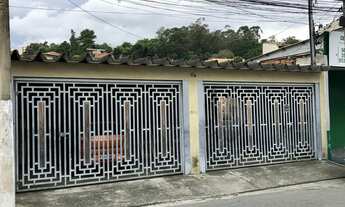 Imagem: Casa à venda no bairro Santo Antônio