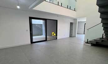 Imagem 3: Casa Nova Condomínio Ibi Aram - Itupeva-Sp