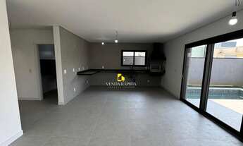 Imagem 6: Casa Nova Condomínio Ibi Aram - Itupeva-Sp