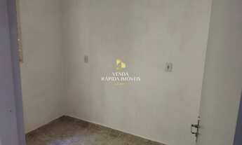 Imagem 6: Terreno com casas e área verde na Colonia, Jundiai/SP