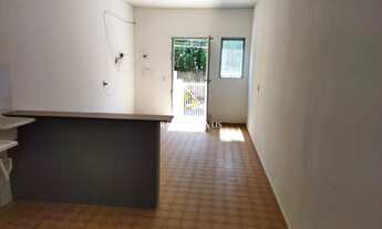 Imagem 5: Terreno com casas e área verde na Colonia, Jundiai/SP