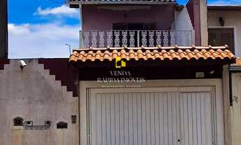 Imagem: Casa Sobrado no Jd. Tulipas, Jundiaí-SP