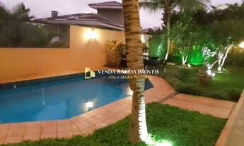 Imagem 5: Casa Alto Padrão Portal do Paraíso 2, Jundiaí-SP