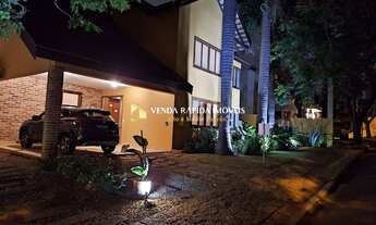 Imagem 3: Casa Alto Padrão Portal do Paraíso 2, Jundiaí-SP