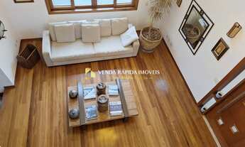 Imagem: Casa Alto Padrão Portal do Paraíso 2