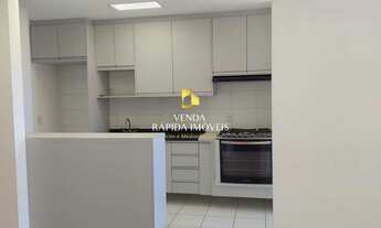 Imagem 4: Apartamento Padrão no Condomínio Myriad