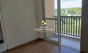 Imagem 3: Apartamento Padrão no Condomínio Myriad