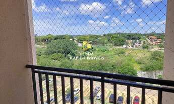 Imagem 7: Apartamento Padrão no Condomínio Myriad