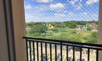 Imagem 6: Apartamento Padrão no Condomínio Myriad