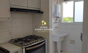 Imagem 2: Apartamento Padrão no Condomínio Myriad