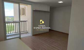 Imagem 5: Apartamento Padrão no Condomínio Myriad