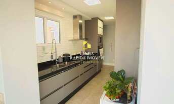 Imagem 4: Apartamento à venda no Cond. Horizontes Serra do Japi em Jundiaí/SP