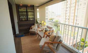 Imagem 6: Apartamento à venda no Cond. Horizontes Serra do Japi em Jundiaí/SP