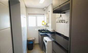 Imagem 3: Apartamento à venda no Cond. Horizontes Serra do Japi em Jundiaí/SP