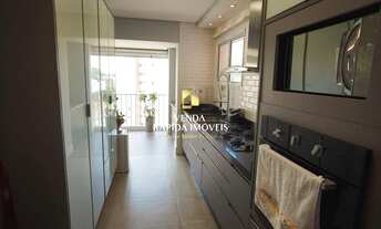 Imagem 2: Apartamento à venda no Cond. Horizontes Serra do Japi em Jundiaí/SP