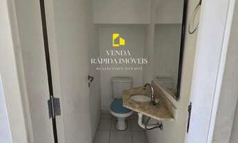 Imagem 6: Sobrado em Condomínio Bela Colônia 1, Jundiaí-SP