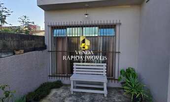 Imagem: Casa à venda no bairro Caxambu - Jundiaí/SP