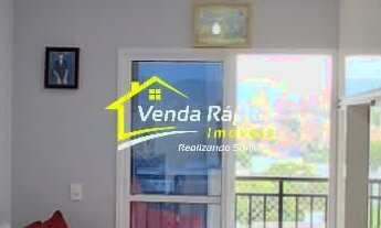 Imagem: Apto c/ 2 dorms / 1 banheiro/ 1 vaga Loc.Conquista