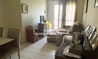 Imagem: Apartamento à venda no Cond. Residencial