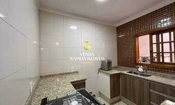 Imagem 5: Sobrado à venda no bairro Mirante de Jundiaí - Jundiaí/SP