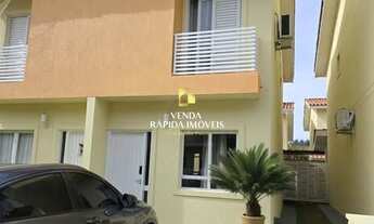 Imagem: Sobrado à venda no COND. CAMINHOS DA SERRA