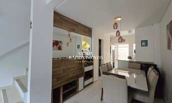 Imagem 6: Sobrado à venda no COND. CAMINHOS DA SERRA 4- Jundiaí/SP