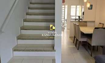 Imagem 2: Sobrado à venda no COND. CAMINHOS DA SERRA 4- Jundiaí/SP