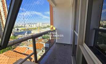 Imagem 6: Apartamento à venda no Condomínio Edifício Vitória - Jundiaí/SP