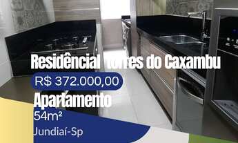 Imagem: Apartamento Condomínio Residencial Torres