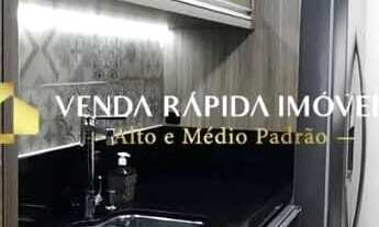 Imagem 3: Apartamento Condomínio Residencial Torres do Caxambu Jundiaí-SP