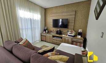 Imagem 4: Casa em Condomínio Buonna vitta Jundiaí-SP