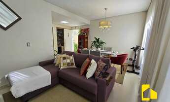 Imagem 5: Casa em Condomínio Buonna vitta Jundiaí-SP