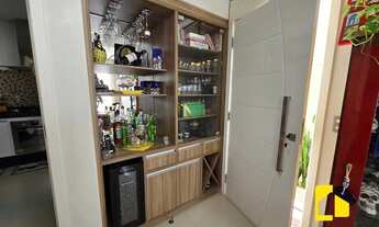 Imagem 6: Casa em Condomínio Buonna vitta Jundiaí-SP